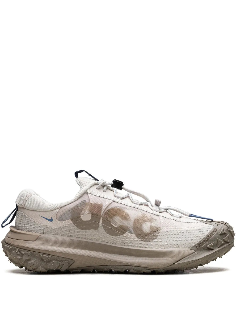 Nike Acg Mountain Fly 2 Low Light Orewood Brown Sneakers Grazuv Mart
