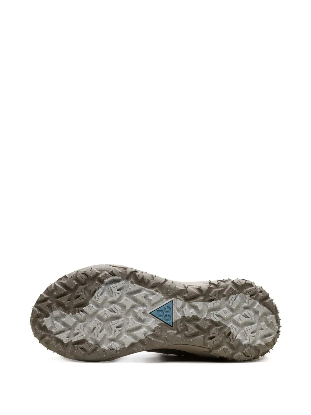 Nike Acg Mountain Fly 2 Low Light Orewood Brown Sneakers Grazuv Mart