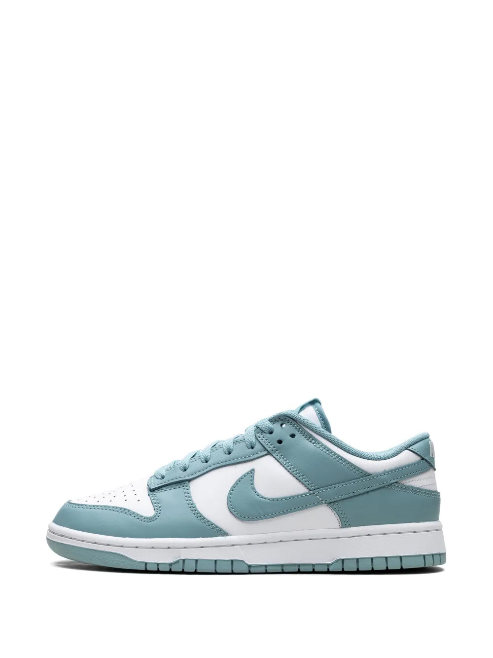 Nike Dunk Low Denim Turquoise Sneakers Grazuv Mart