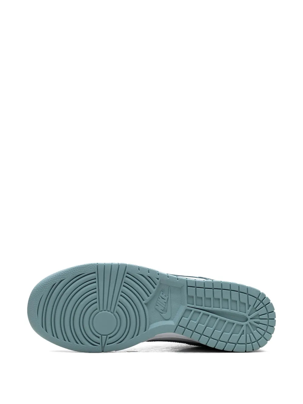 Nike Dunk Low Denim Turquoise Sneakers Grazuv Mart