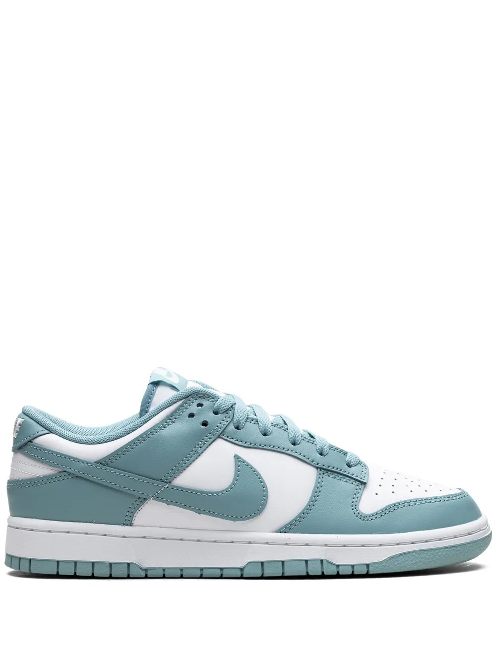 Nike Dunk Low Denim Turquoise Sneakers Grazuv Mart