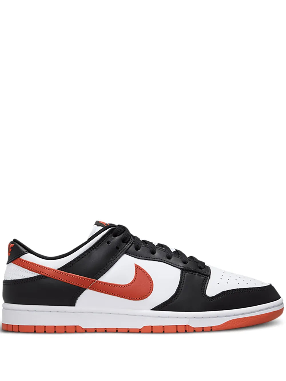 Nike Dunk Low Dragon Red Sneakers Grazuv Mart