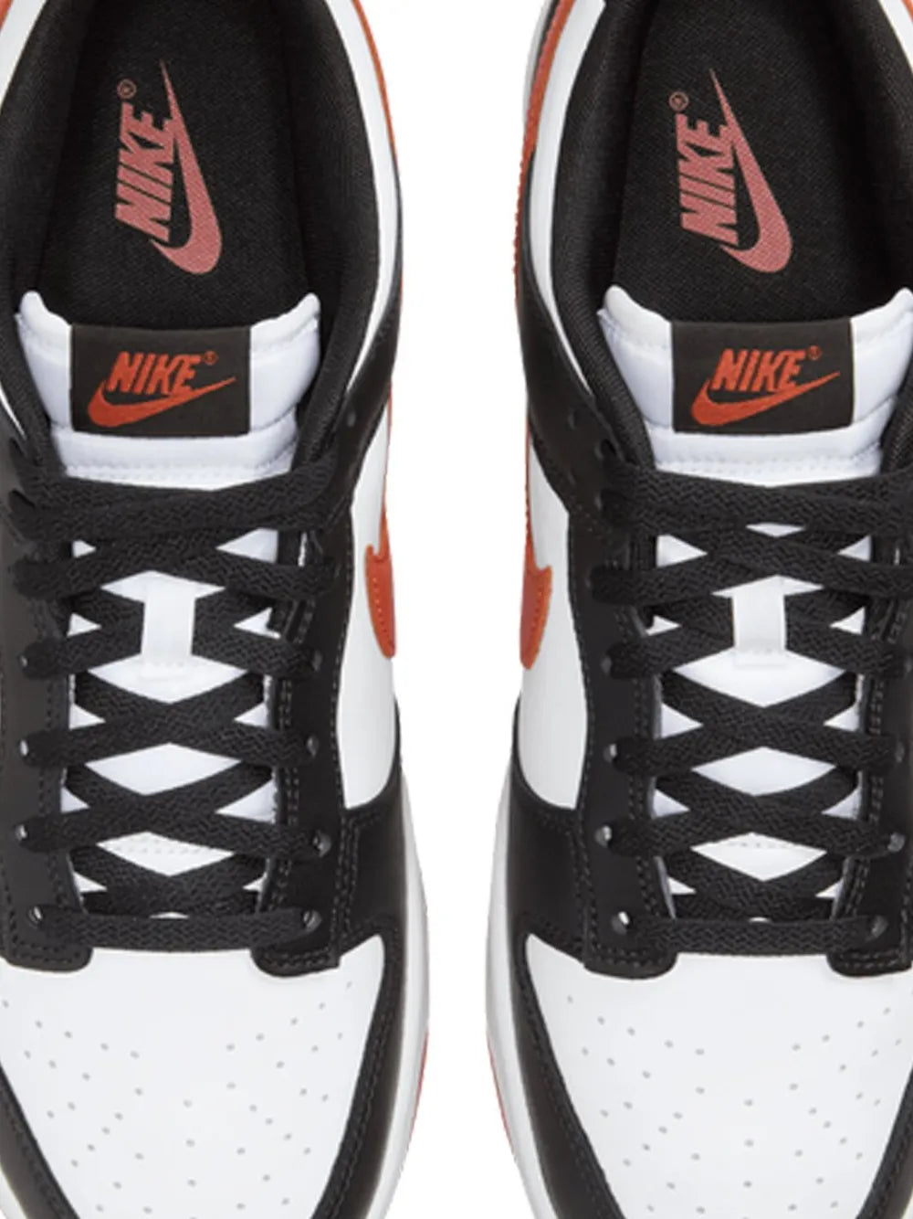 Nike Dunk Low Dragon Red Sneakers Grazuv Mart