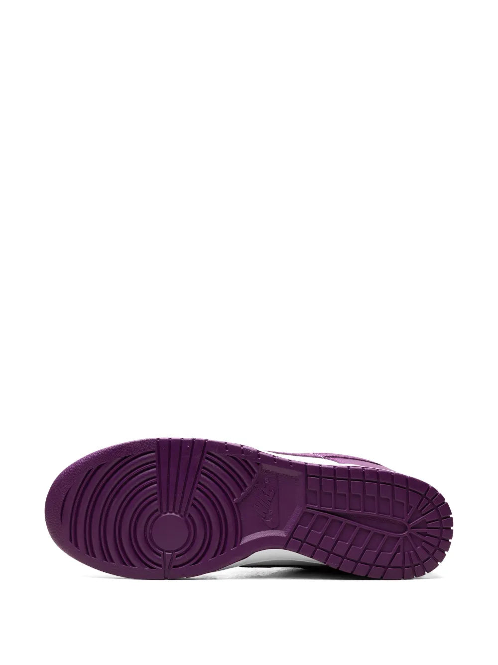 Nike Dunk Low White Sneakers Grazuv Mart