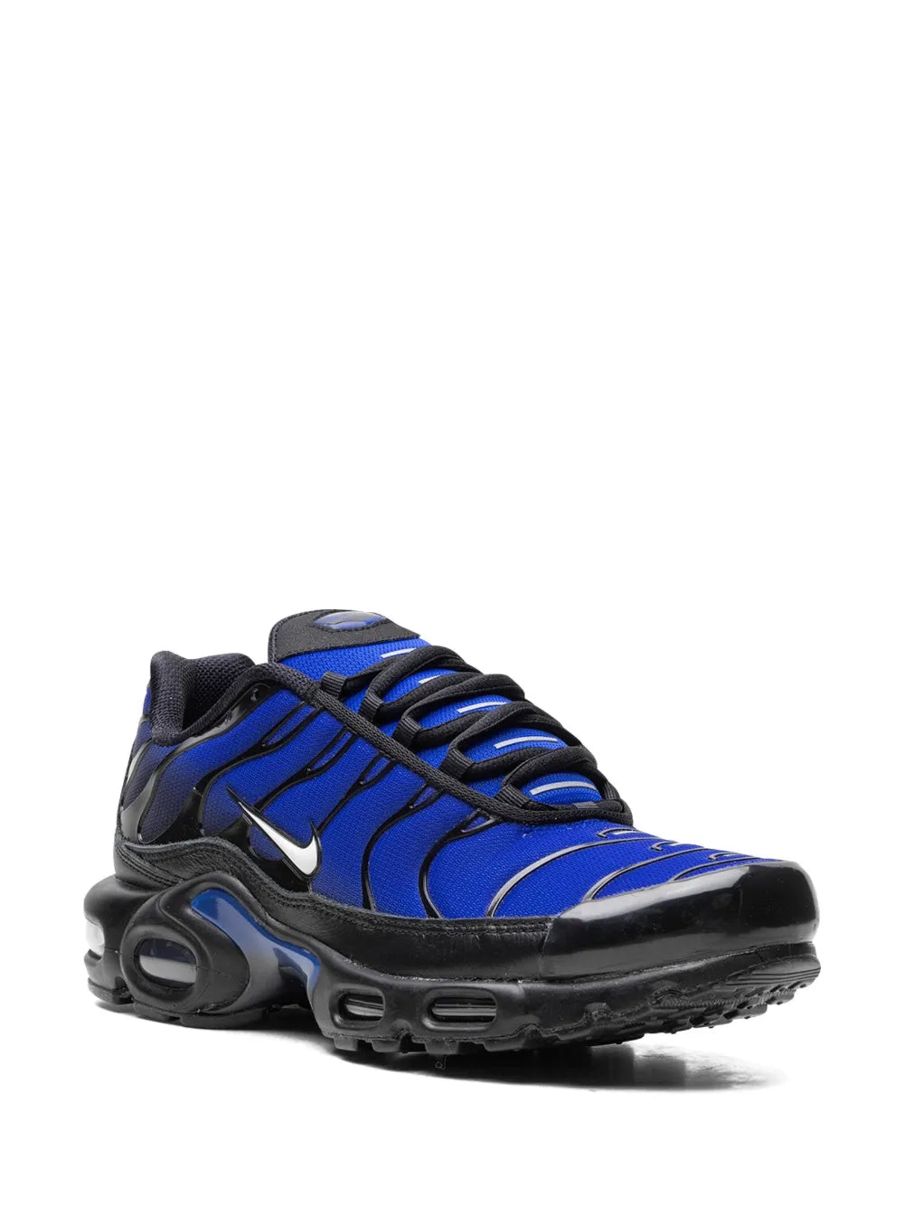 Nike Air Max Plus Black Sneakers Grazuv Mart