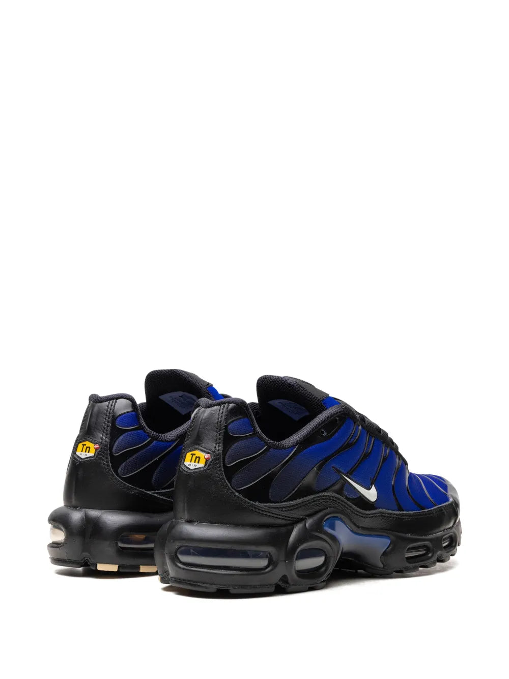 Nike Air Max Plus Black Sneakers Grazuv Mart