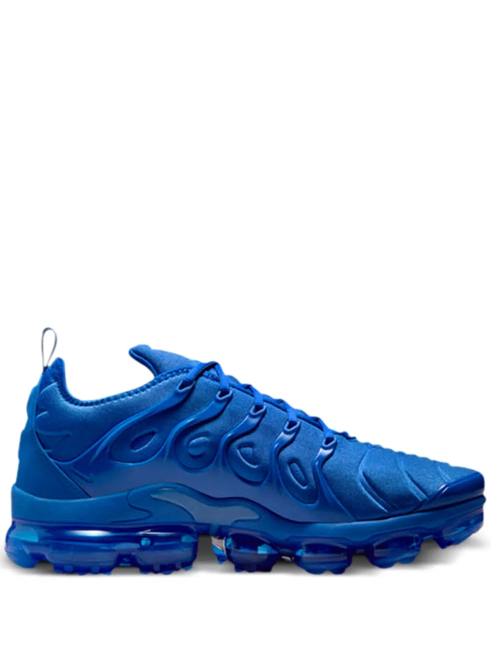 Nike Air Vapormax Plus Blue Sneakers Grazuv Mart