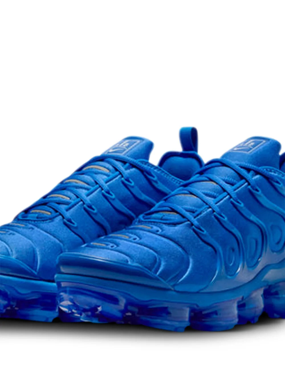 Nike Air Vapormax Plus Blue Sneakers Grazuv Mart