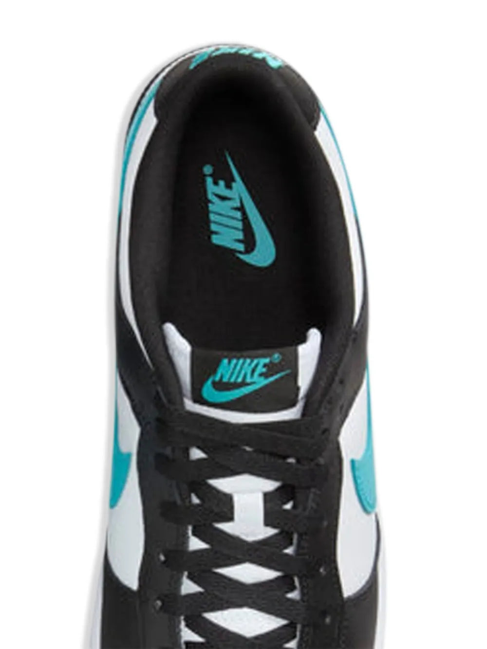 Nike Dunk Low Black Dusty Cactus Sneakers Grazuv Mart