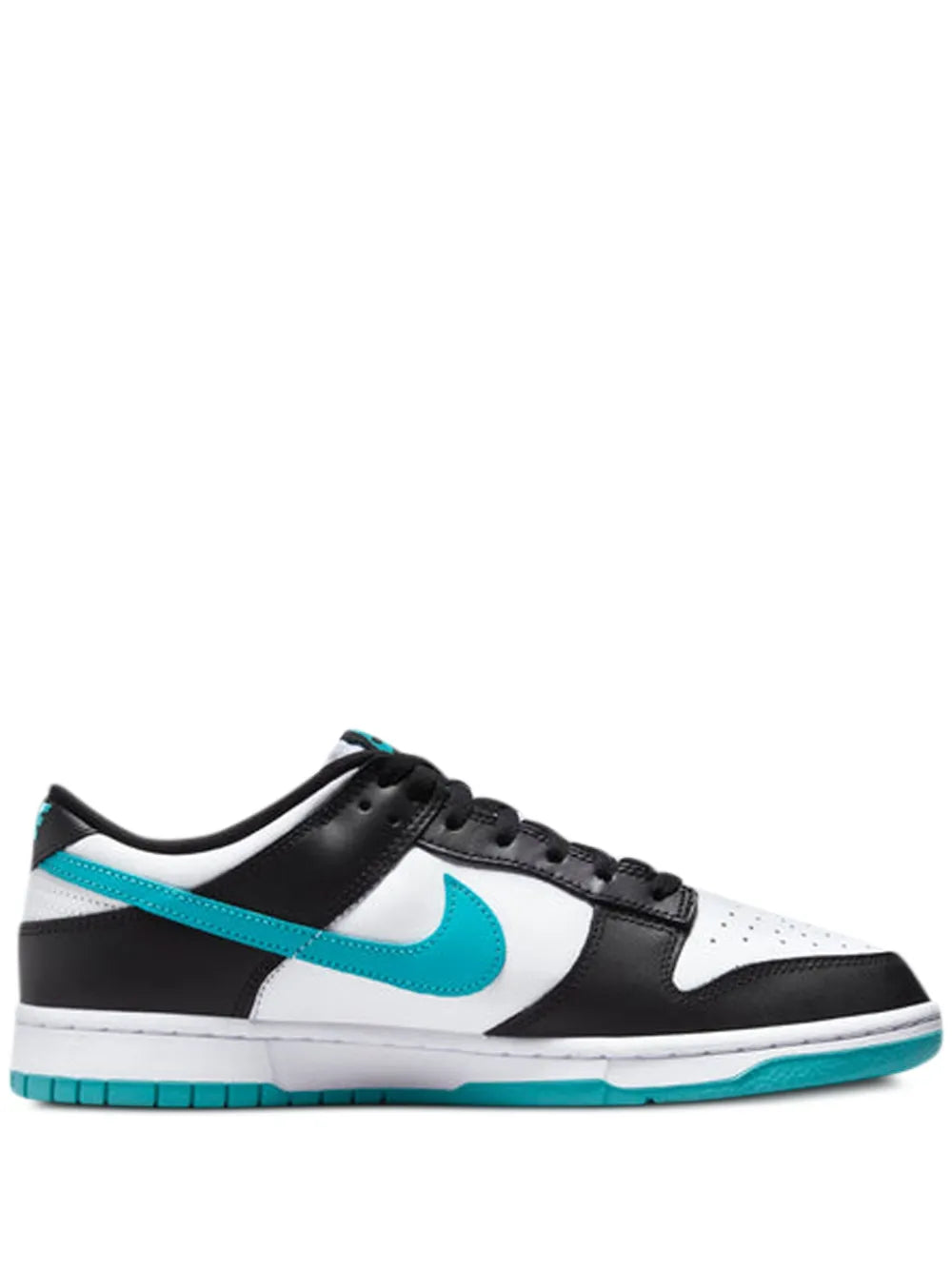 Nike Dunk Low Black Dusty Cactus Sneakers Grazuv Mart