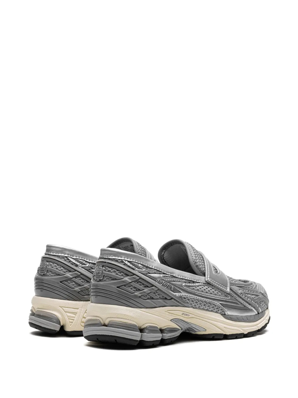 New Balance 1906L Silver Sneakers Grazuv Mart