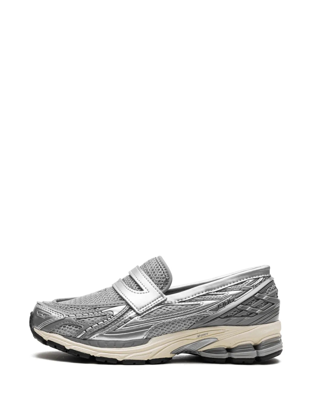 New Balance 1906L Silver Sneakers Grazuv Mart