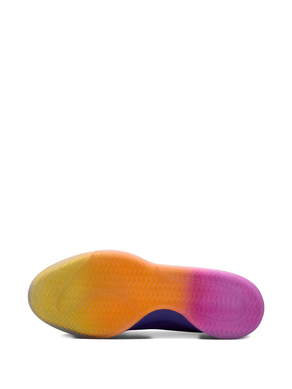 Nike Book 1 Sunset Sneakers Grazuv Mart