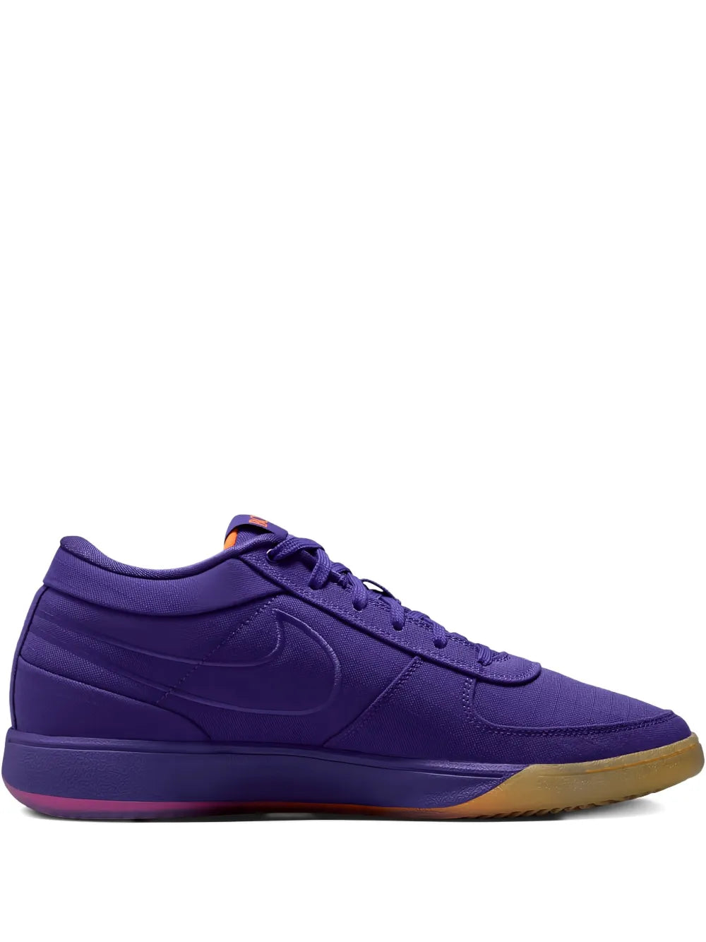 Nike Book 1 Sunset Sneakers Grazuv Mart