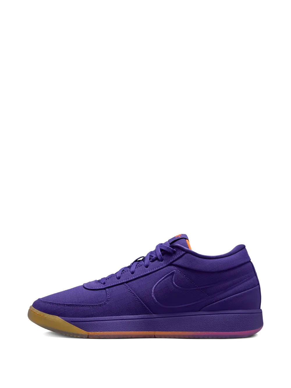 Nike Book 1 Sunset Sneakers Grazuv Mart