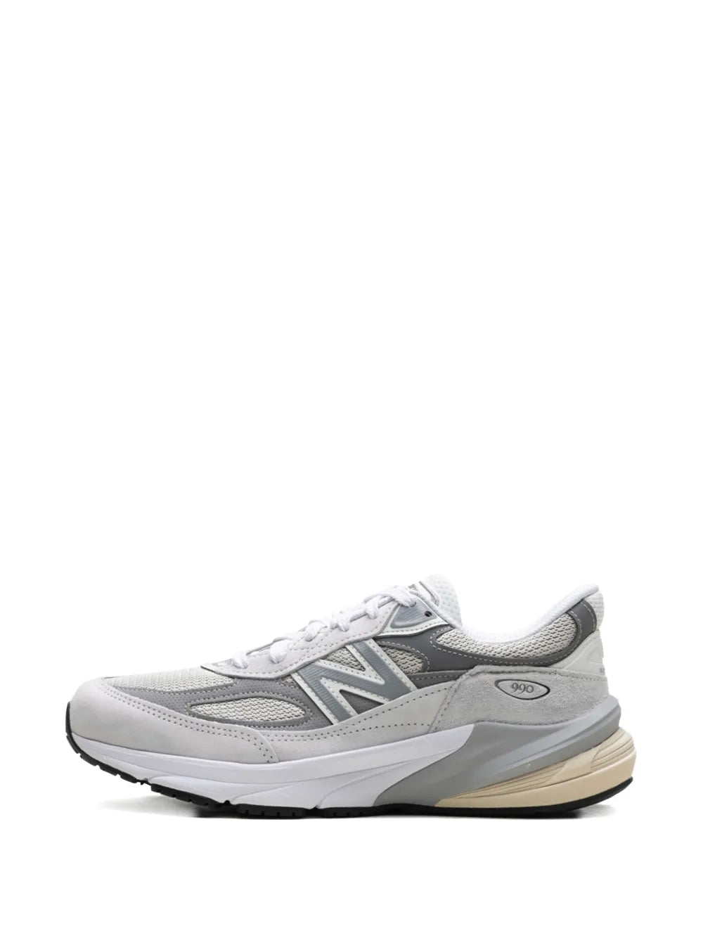 New Balance 990V6 Made In Usa - Reflection Marblehead Sneakers Grazuv Mart