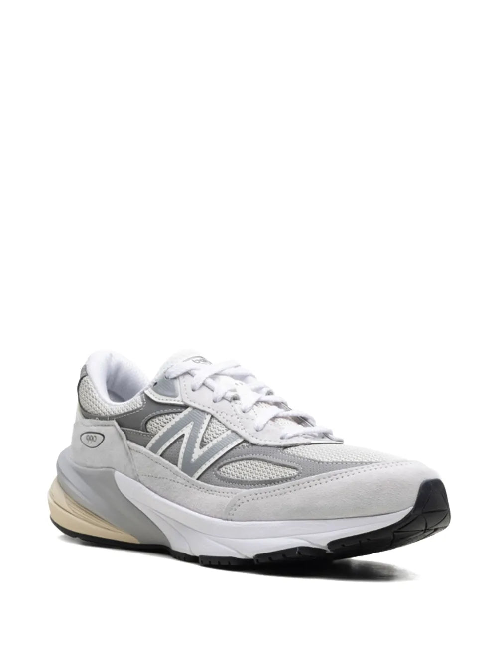 New Balance 990V6 Made In Usa - Reflection Marblehead Sneakers Grazuv Mart