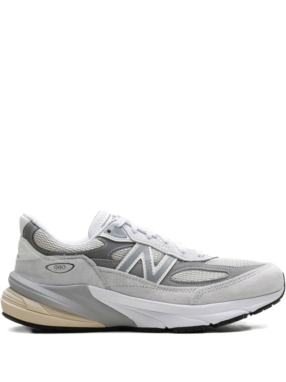 New Balance 990V6 Made In Usa - Reflection Marblehead Sneakers Grazuv Mart