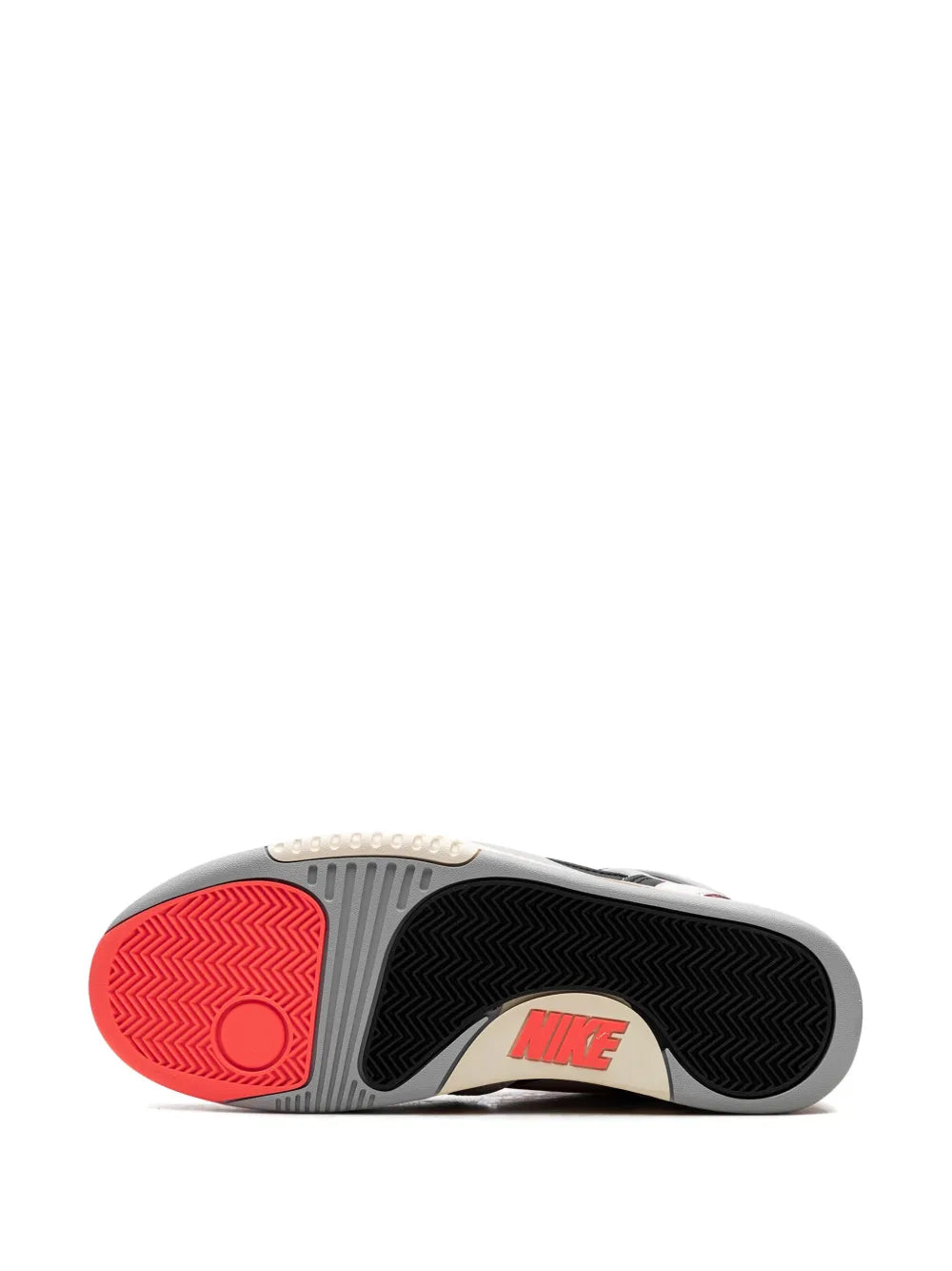 Nike Air Tech Challenge Ii Hot Lava Sneakers Grazuv Mart