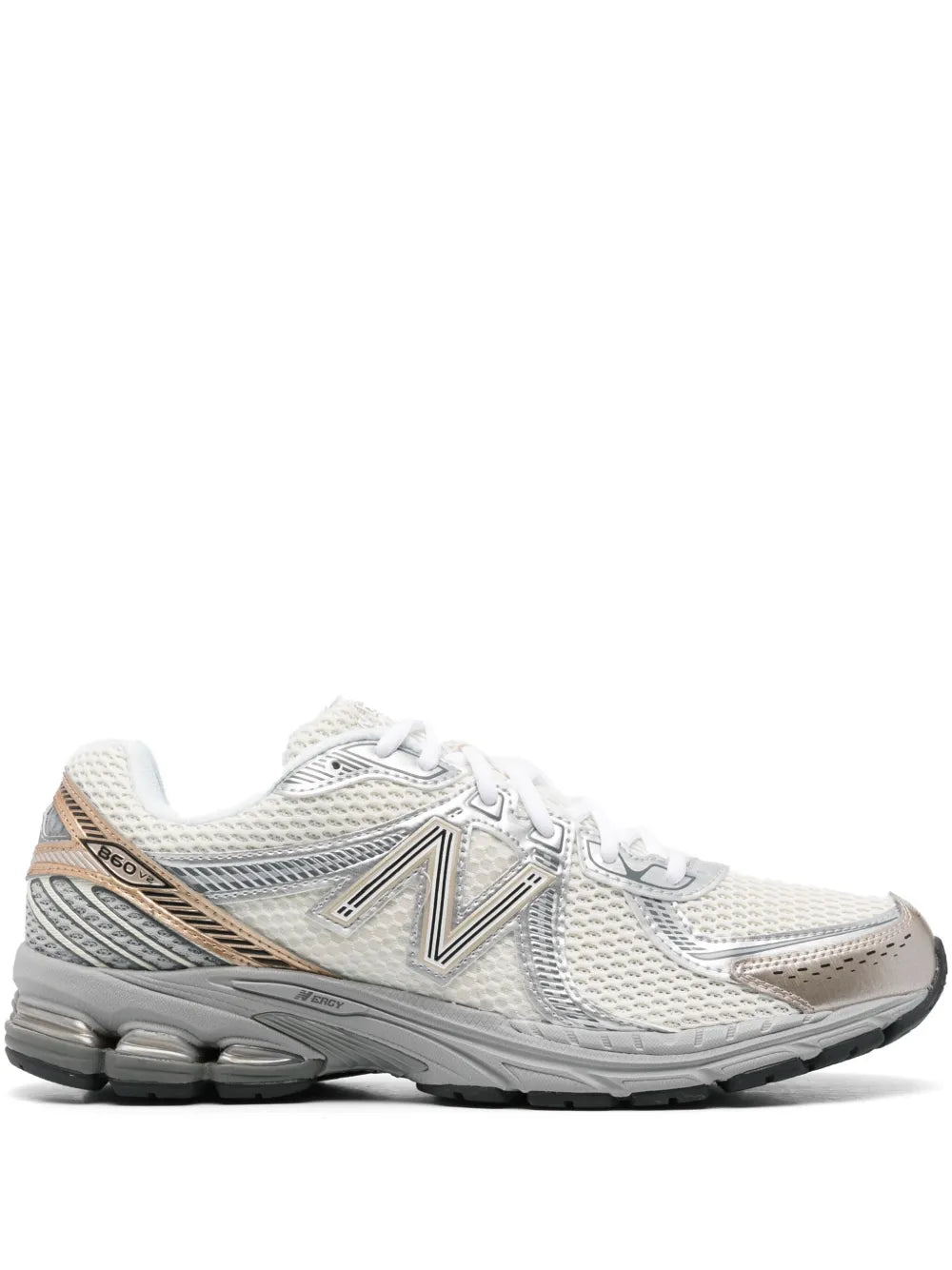 New Balance 860V2 Gold Medal Sneakers Grazuv Mart
