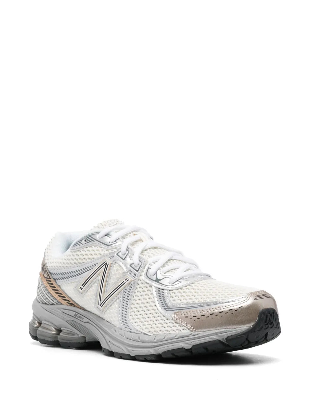 New Balance 860V2 Gold Medal Sneakers Grazuv Mart