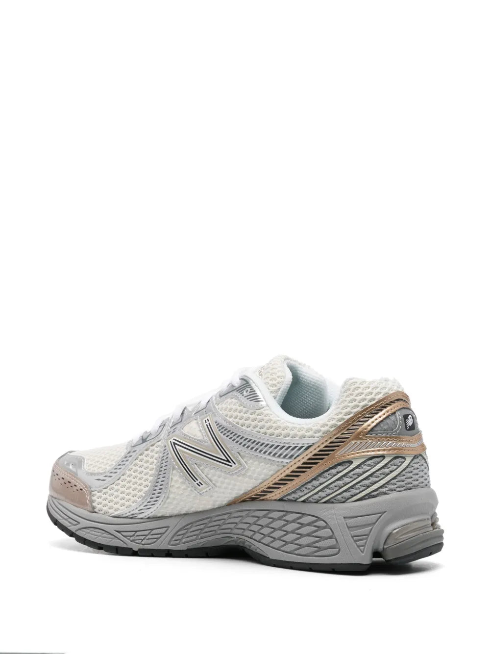 New Balance 860V2 Gold Medal Sneakers Grazuv Mart