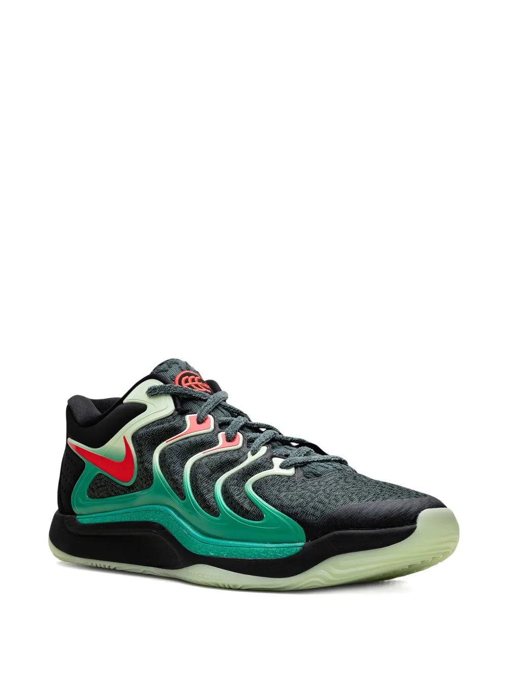 Nike Kd 17 Easy Money Sniper Sneakers Grazuv Mart