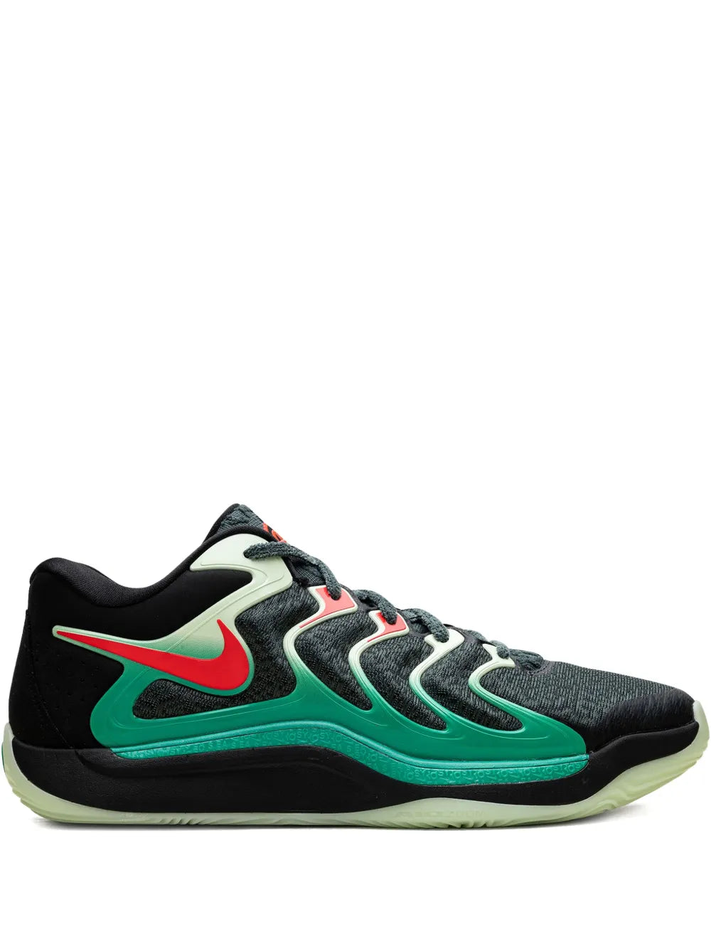 Nike Kd 17 Easy Money Sniper Sneakers Grazuv Mart