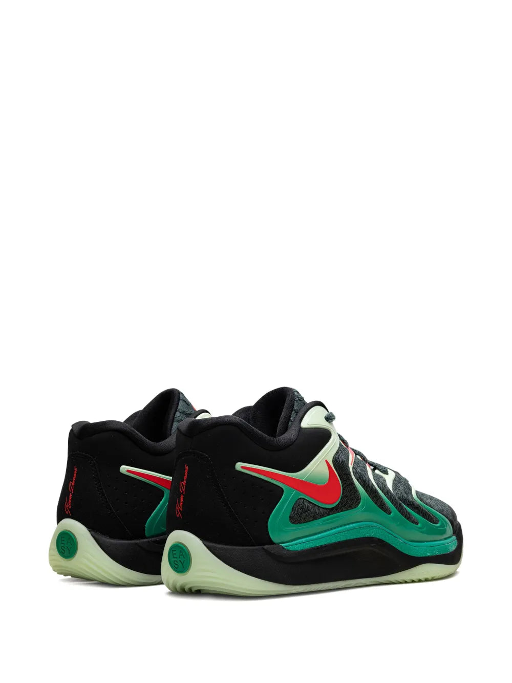 Nike Kd 17 Easy Money Sniper Sneakers Grazuv Mart