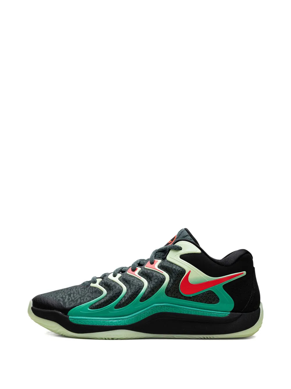 Nike Kd 17 Easy Money Sniper Sneakers Grazuv Mart