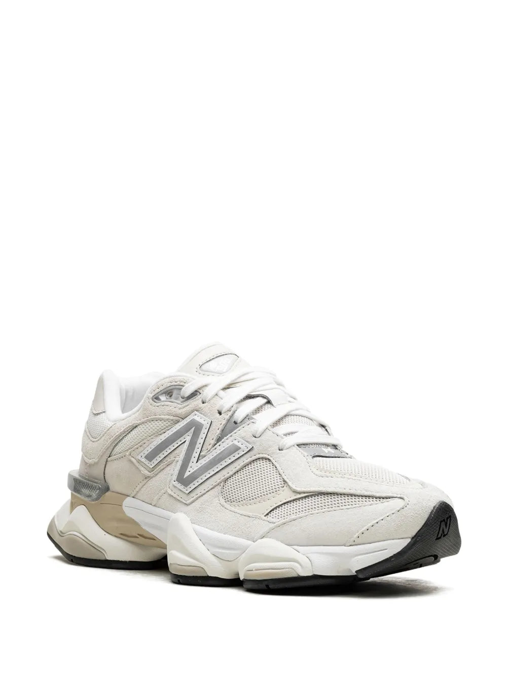 New Balance 9060 Sea Salt/Moonbeam Sneakers Grazuv Mart