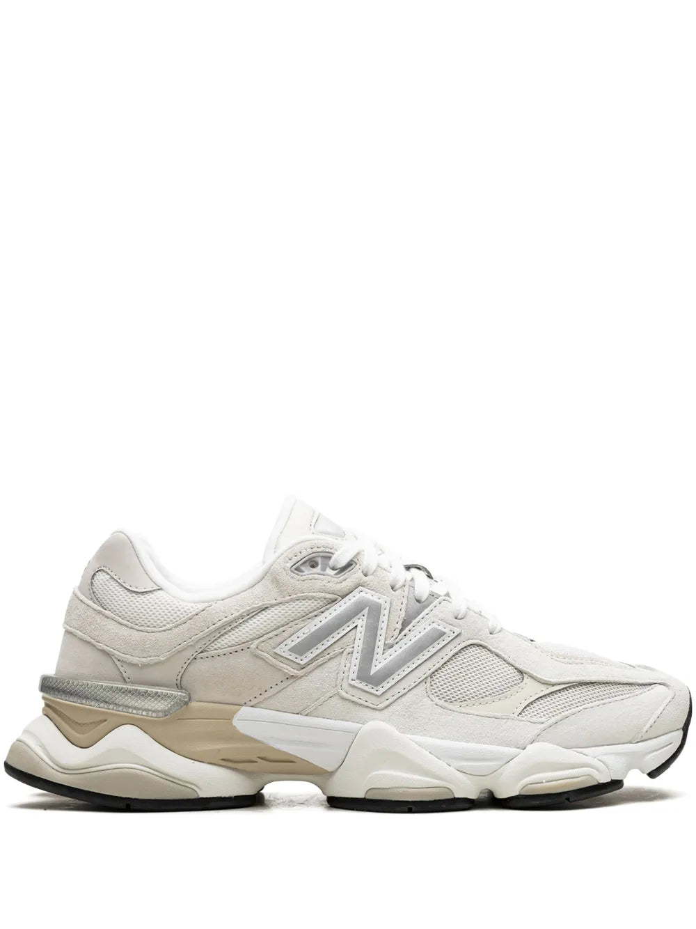New Balance 9060 Sea Salt/Moonbeam Sneakers Grazuv Mart