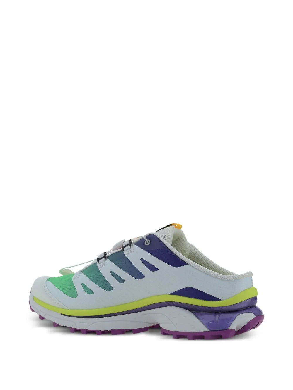 Mm6 Maison Margiela Xt-4 Slip-On Sneakers Grazuv Mart