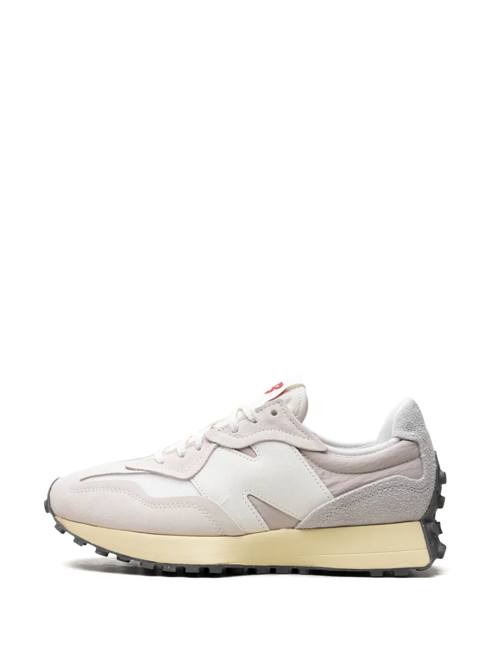 New Balance 327 Sea Salt/Raincloud Sneakers Grazuv Mart