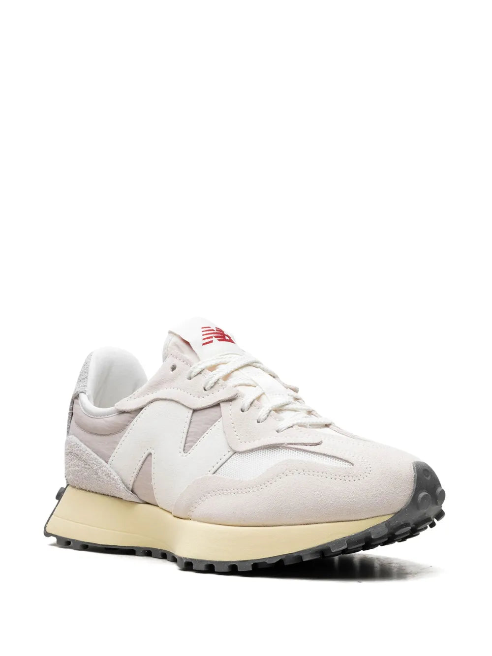 New Balance 327 Sea Salt/Raincloud Sneakers Grazuv Mart