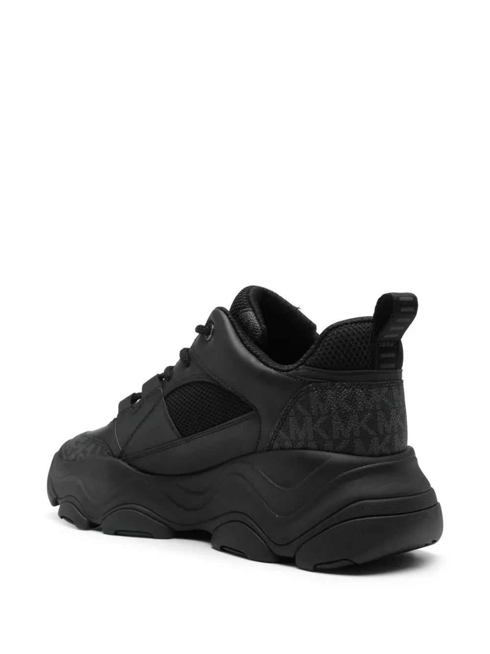 Michael Kors Atlas Trainers Grazuv Mart