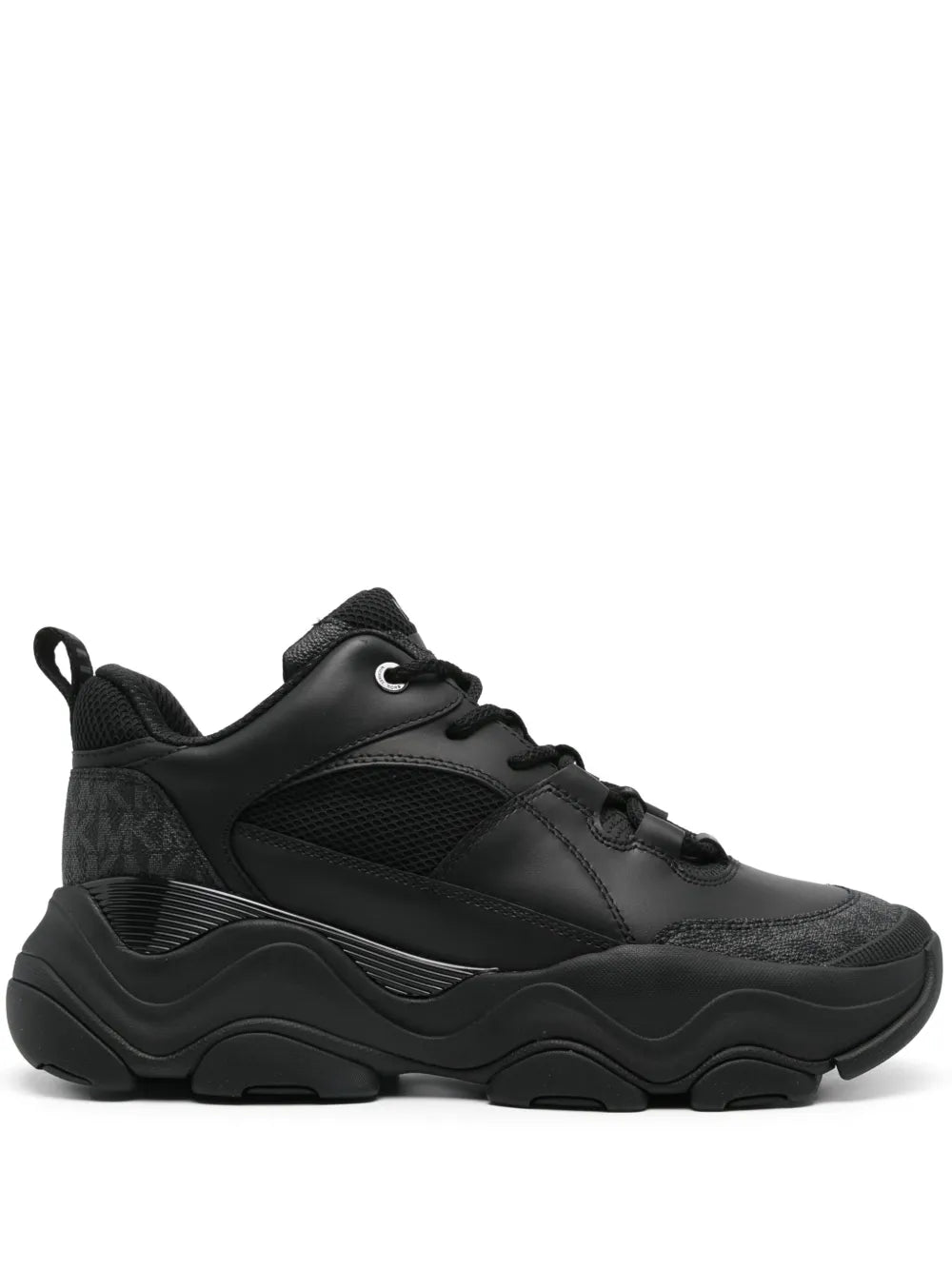 Michael Kors Atlas Trainers Grazuv Mart