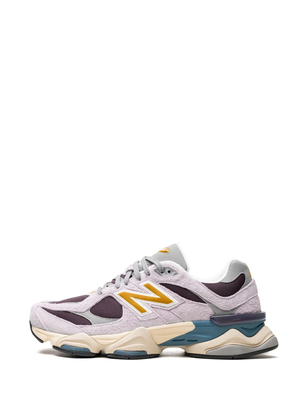 New Balance 9060 Taro Sneakers Grazuv Mart