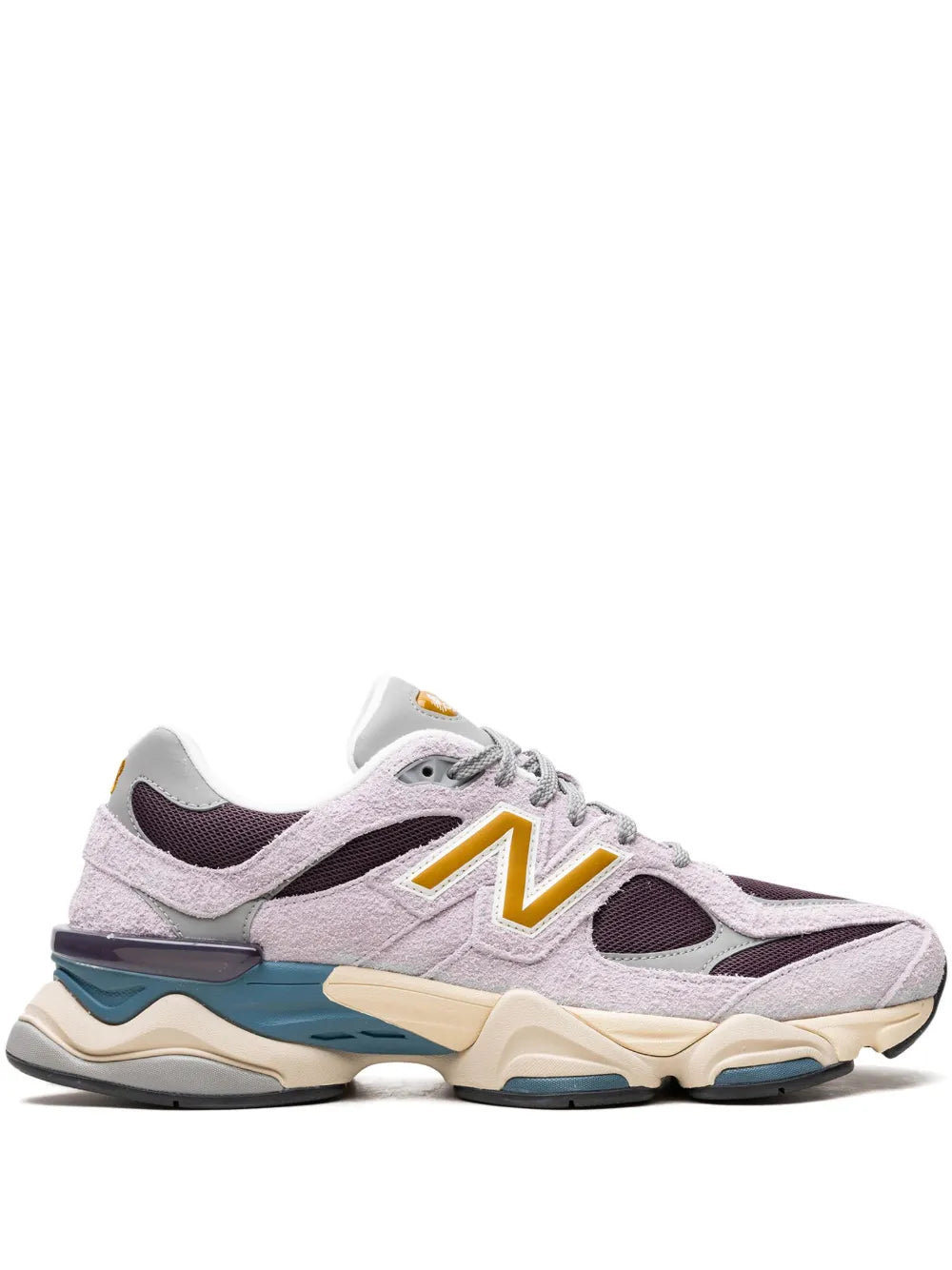 New Balance 9060 Taro Sneakers Grazuv Mart