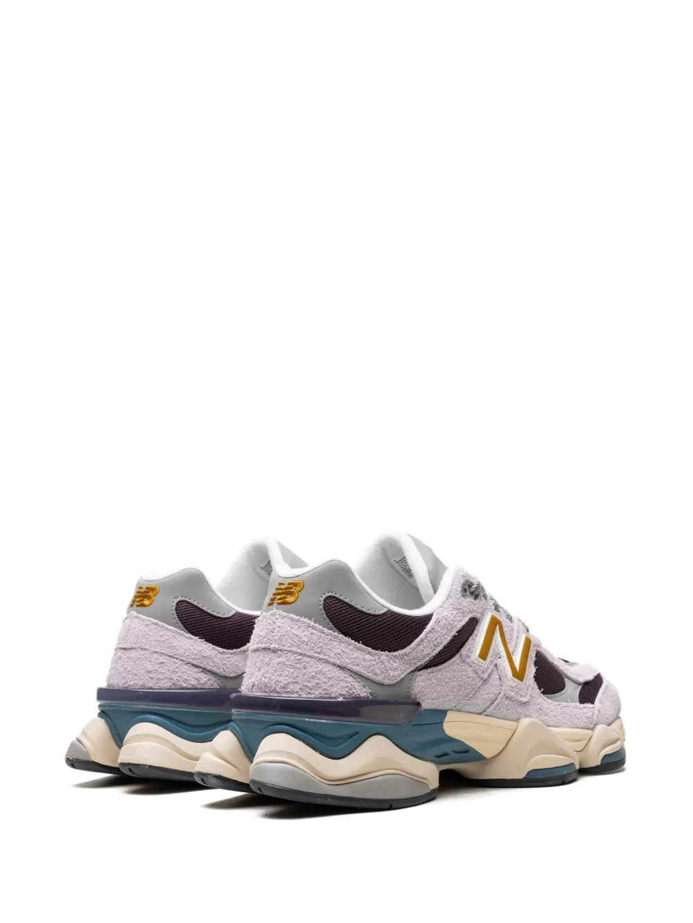 New Balance 9060 Taro Sneakers Grazuv Mart