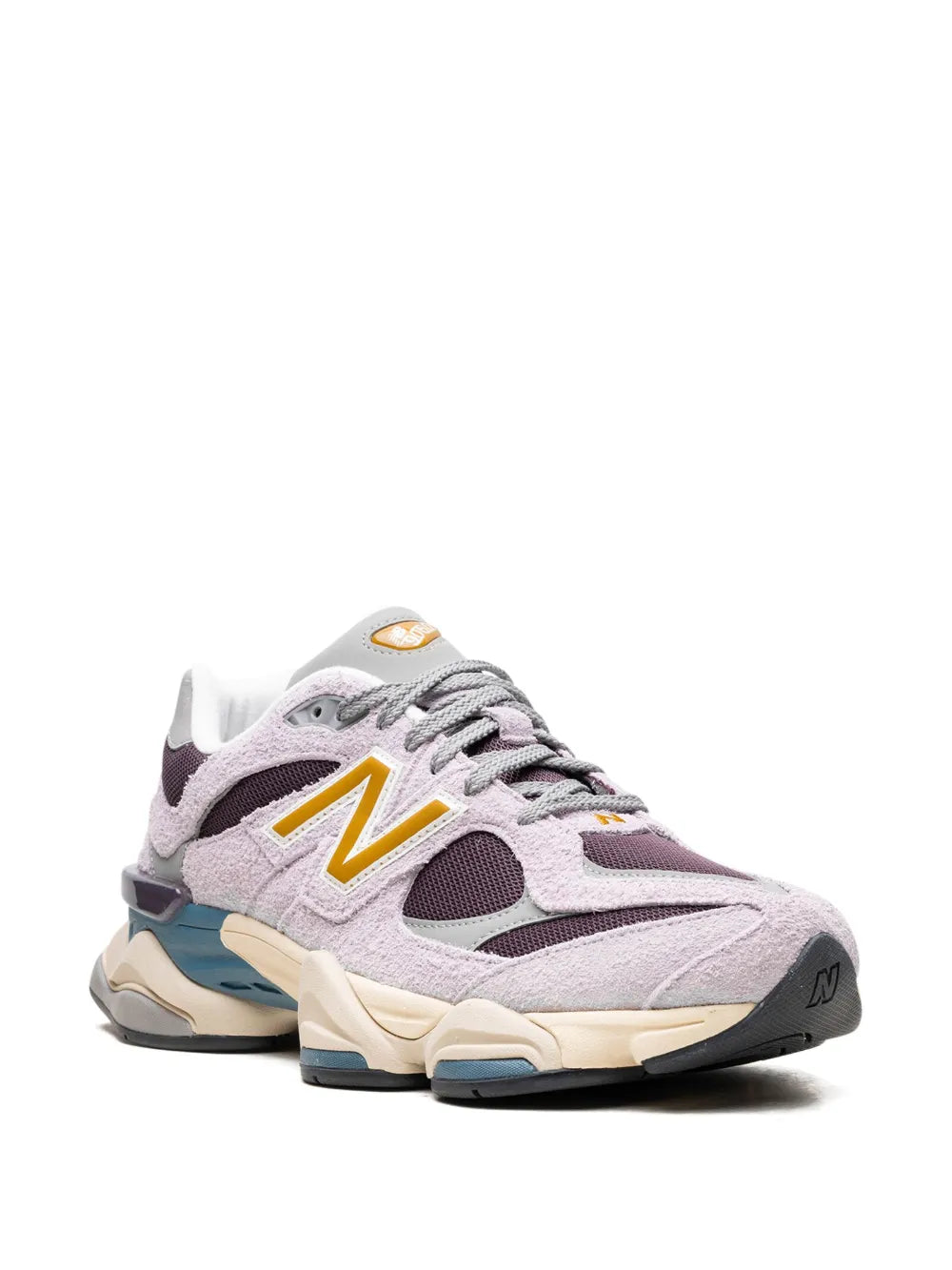 New Balance 9060 Taro Sneakers Grazuv Mart