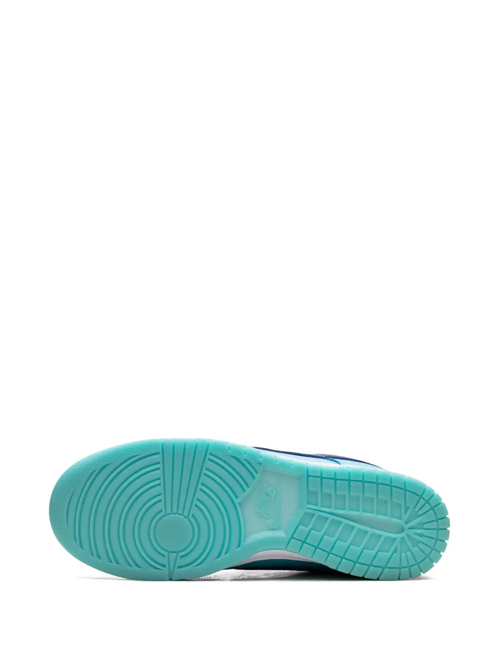 Nike Dunk Low Baltic Blue Sneakers Grazuv Mart