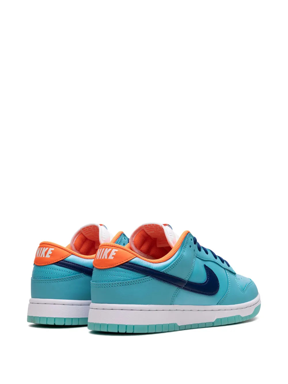 Nike Dunk Low Baltic Blue Sneakers Grazuv Mart