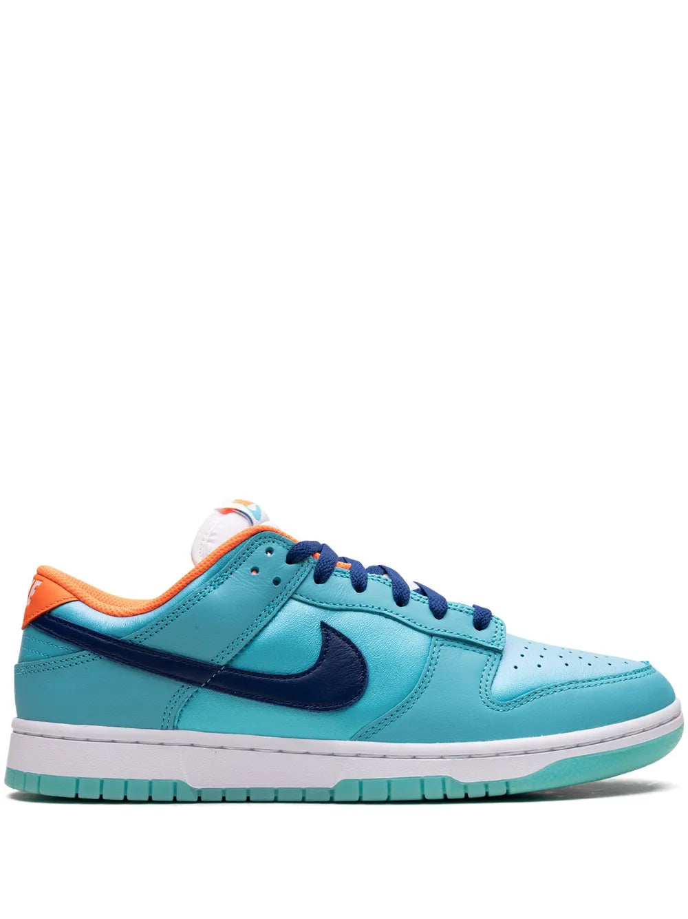 Nike Dunk Low Baltic Blue Sneakers Grazuv Mart