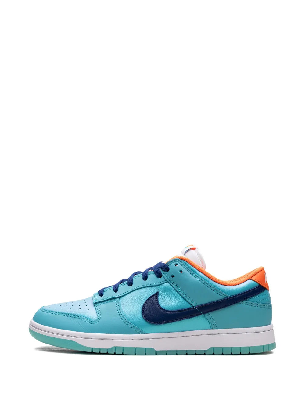 Nike Dunk Low Baltic Blue Sneakers Grazuv Mart