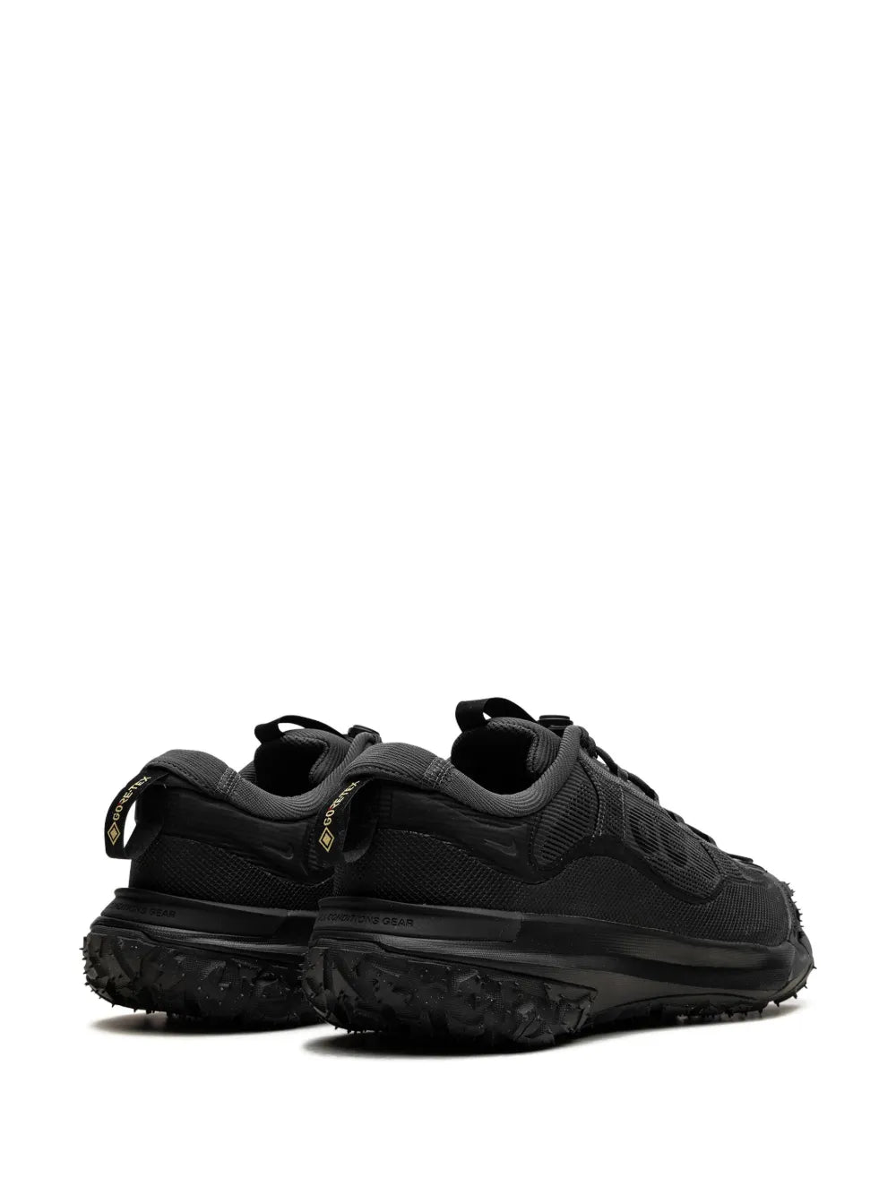 Nike Acg Mountain Fly 2 Black Sneakers Grazuv Mart