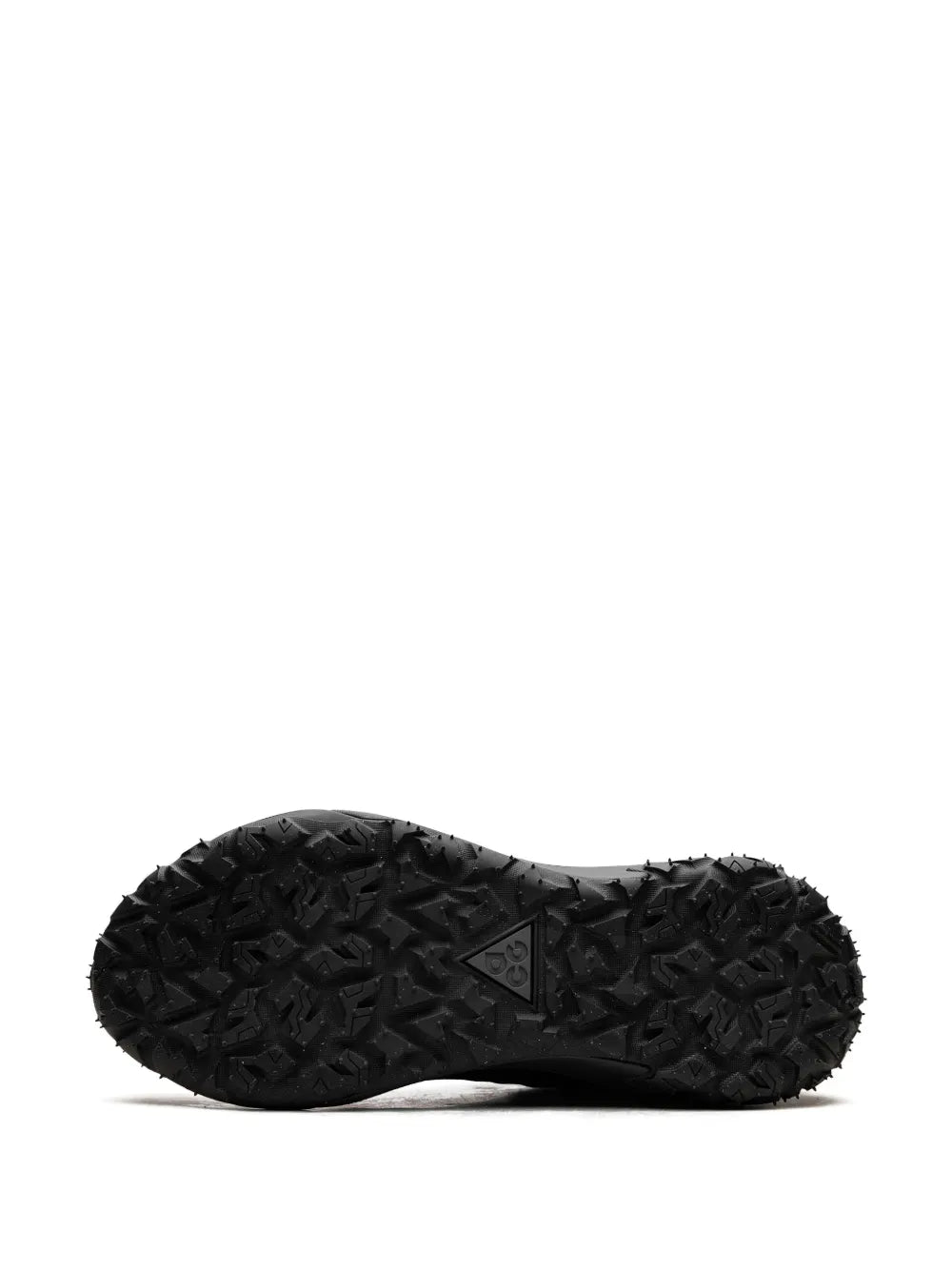 Nike Acg Mountain Fly 2 Black Sneakers Grazuv Mart