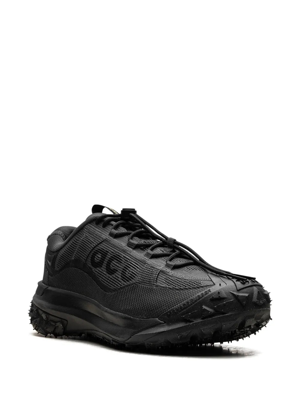 Nike Acg Mountain Fly 2 Black Sneakers Grazuv Mart