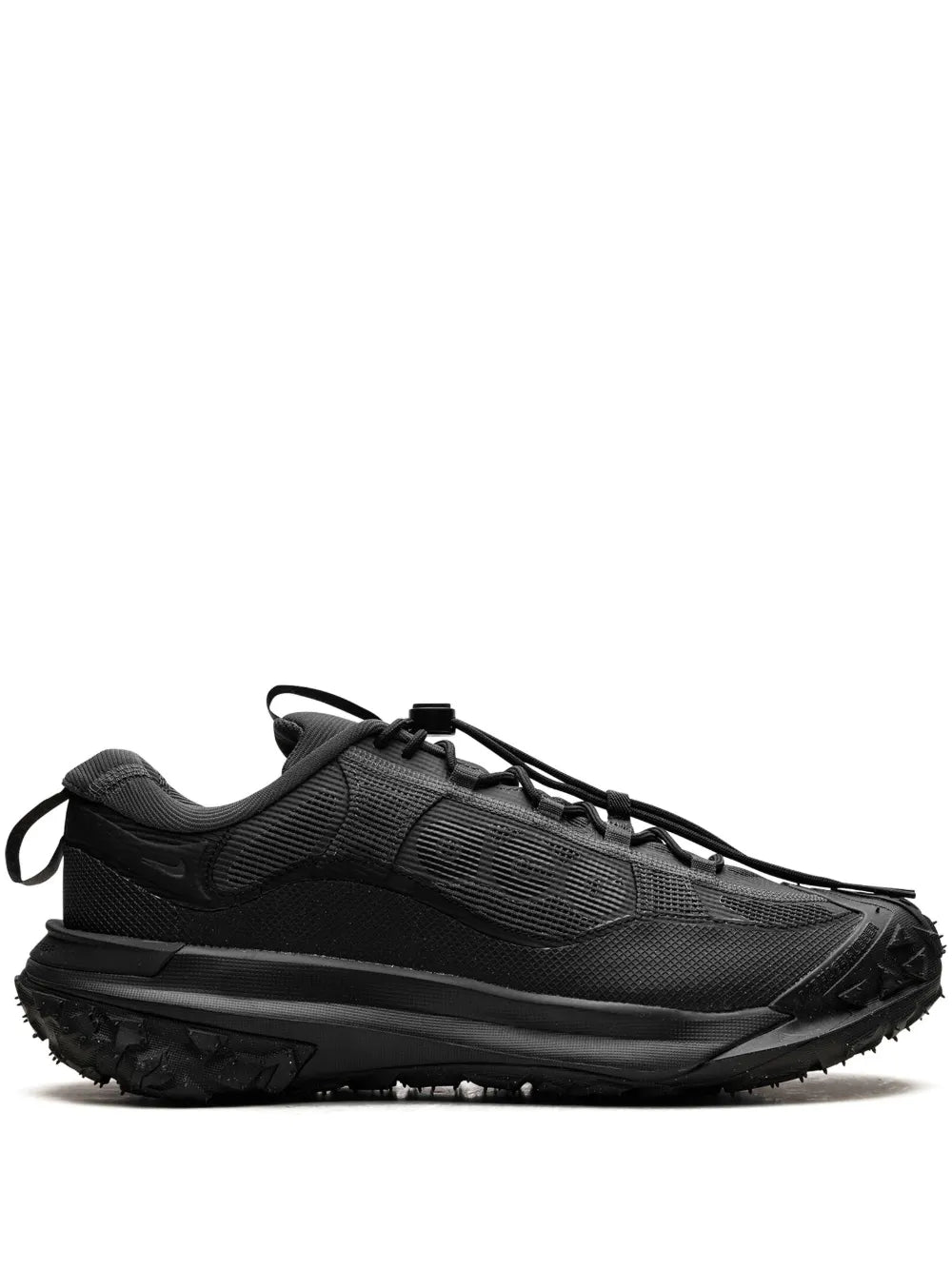 Nike Acg Mountain Fly 2 Black Sneakers Grazuv Mart