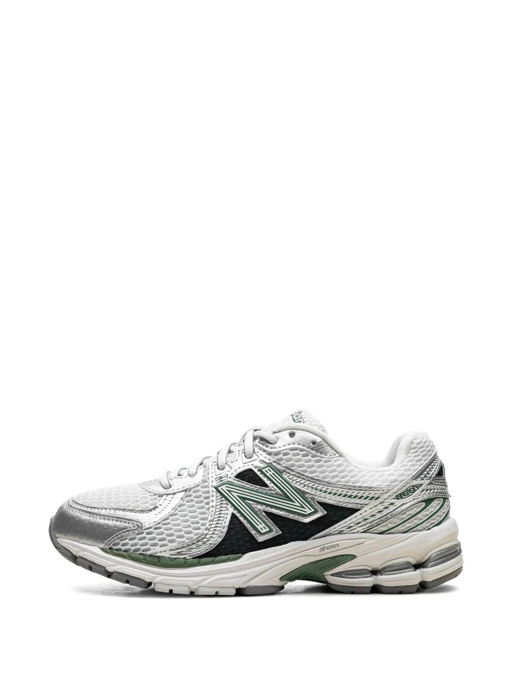 New Balance 860V2 Sneakers Grazuv Mart